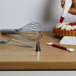 Mallette de p�tisserie 45 pi�ces