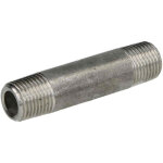 Mamelon filt� inox � visser mm 1 / 8