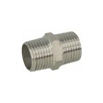 Mamelon inox � visser mm 1 / 4