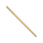 Manche pelle droit - 130 cm - mercier