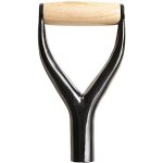 Remplacer le manche de la pelle en plastique de type d, pelle � neige, poign�e de remplacement, poign�e ...