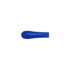 Manche en plastique lime no. 1 4' - 5' - 6' 030pk11