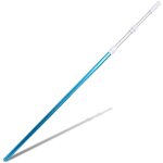 Manche / ple tlescopique piscine aluminium 1, 2 - 3, 6 m vidaxl