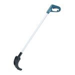 Manche rallonge taille - herbes ? accessoire ergonomique pour taille - haie ? longueur 2m ? compatible ...