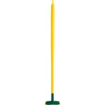 Manche de rechange b�che / louchet / fourche � b�cher novagrip, b�quille - 94 cm - leborgne