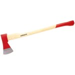 Manche de remplacement pour hache en bois