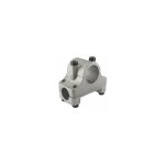 Mancheron de guidon pour d�broussailleuses � dos avec tube � 28mm et guidon � 19mm.