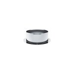 Econoname - manchette pour bouche m�tal d100 - mabm100 mabm100