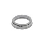 Manchette joint hublot lave linge bosch siemens 00361127 361127 bosch
