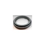 Manchette, soufflet de hublot pour lave - linge samsung dc64 - 01602a