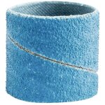 Manchon abrasif de 15 x 30 mm gsb - z - cool, grain : 50