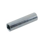 Manchon acier zingue 20 x 5 mm - suki
