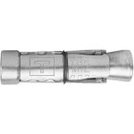 Manchon d'ancrage de bouclier 8 / 1450mm - t - sa08 Manchon d'ancrage de bouclier 8 / 1450mm - t - sa08