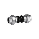 Manchon antivibratoire zkt epdm femelle / femelle 26x34mm 149b5127 socla 149b12569c Manchon antivibratoire zkt epdm femelle / femelle 26x34mm 149b5127 socla 149b12569c