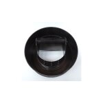 Manchon autoreglable pour conduit ventilation  200mm dbit 210m3 / h atlantic climatisation 533863