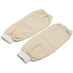 Manchons bras de soudage manches de protection contre la chaleur coupe r�sistant � la soudure