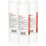 Manchon crystal filter pe - 002 compatible permo cristal 3 et 4 - 10' - p0003354 (lot de 3)