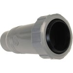 Manchon de dilatation pvc vertical 50
