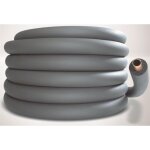 Manchon isolant armacell 50% enev, 10x15mm, sans fin 35m