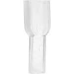 Vogt verbindungstechnik - manchon isolant 3930pv transparent 0. 104 mm� 0. 50 mm� 1 pc(s) a582801