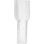 Vogt verbindungstechnik - manchon isolant 3935wpv transparent 0. 50 mm� 2. 50 mm� 1 pc(s) a582451
