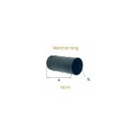 Manchon long 125mm pour bouche hygror�glable atlantic