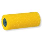 Manchon nid d'abeilles en mousse alvéolée rota pour crépis, enduit et colle l. 180mm Manchon nid d'abeilles en mousse alvéolée rota pour crépis, enduit et colle l. 180mm