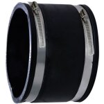Manchon de raccord - 200mm secret jardin