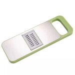 Mandoline legumes 5 en 1, coupe legumes manuel, mandoline cuisine, rpe de cuisine, adapte aux oignons, ...