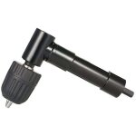 Mandrin  angle droit 90 auto - serrant, mandrin coude de perceuse  dgagement rapide embout visseuse ...