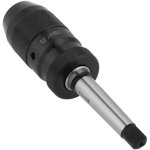 Mandrin auto - serrant 1 - 16 mm, mandrin auto - serrant pour tour sans cl� perceuse mandrin et arbre ...