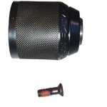 Mandrin bosch 1600a0122s