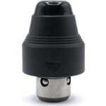 Mandrin de forage sds plus - mandrin � serrage rapide pour bosch gbh 2600, 3000, gbh 2 - 24 df, gbh 2 ...