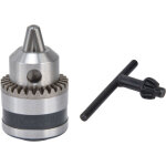 Mandrin de per�age de conversion en acier inoxydable, mandrins de per�age � filetage � 3 m�choires sans ...