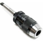 Mandrin de percage mk2 - b16 avec plage de serrage 16mm c�ne morse int�gr�e adaptateur de mandrin