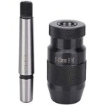 Mandrin de percage sans cl�, mandrin de per�age � d�gagement rapide mandrin conique morse mt2 - b16 pour ...