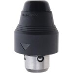Mandrin de perage sds plus 2608572213 noir, compatible avec les perceuses  percussion bosch gbh2 - ...