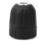 Mandrin de per�age � serrage automatique 3 / 824unf, outil de 0. 810mm pour fraiseuse de tour