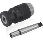 Mandrin de per�age de tour sans cl� 1 - 16mm � serrage automatique super pr�cis mt2 - b16 arbre pour ...