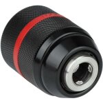 Mandrin de perceuse 213mm perceuse �lectrique sans cl� mandrin de perceuse � main 1 / 2 - 20unf montage ...