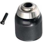 Mandrin de perceuse n196034 compatible avec dewalt dcd797 dcd792 dcd791 dcd790 dc988k dcd795 dc984kn ...