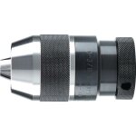 R�hm gmbh - mandrin de perceuse � serrage rapide spiro � de serrage 1 - 13 mm b 16 pour rotation � droite ...