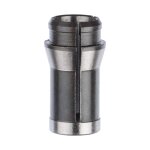 Mandrin � pince de serrage bosch sans �crou de serrage 8 mm pour meuleuses droites bosch