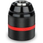 Mandrin sans cl� 2 - 13mm � serrage rapide 1 / 2 - 20unf, autoserrant pour perceuse sans fil, per�age ...