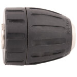 Mandrin sans cl makita 0 8 - 10 mm 3 / 8'' - 24