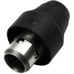 Le mandrin sds plus est compatible avec les visseuses et perceuses sans fil bosch gbh 2 - 28 dfv et gbh ...