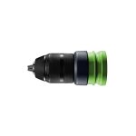 Mandrin de serrage rapide kc 13 khc - festool