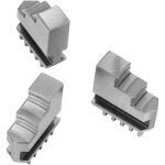 Mandrin tour a metaux, mandrin � mors ext�rieur, 3pcs k11 - 80 mandrin de tour � m�choire ext�rieure ...