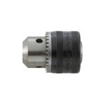 Mandrin trois mors de perceuse � cl� � emmanchement conique, capacit� de serrage : 1, 0 - 10, 0 mm, emmancheme ...