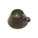Manette dore pour table de cuisson rosieres 44002794